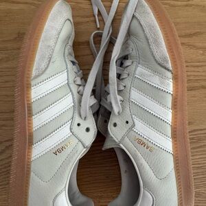 Adidas Samba Sneakers